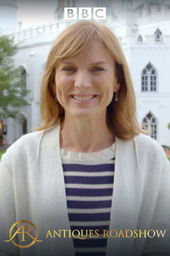 Antiques Roadshow (1979‑ )