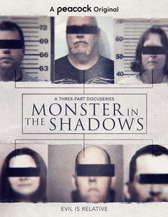 Monster in the Shadows (2021)