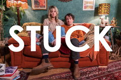 Stuck (2022)