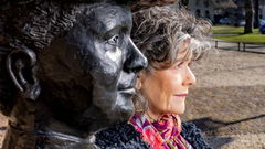 Wilhelmina, een leven voor de troon (2022)