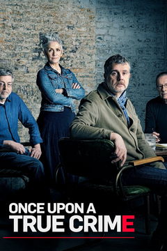 Once Upon a True Crime (2022&#8209;&nbsp;)