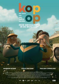 Kop Op! (2022&#8209;&nbsp;)