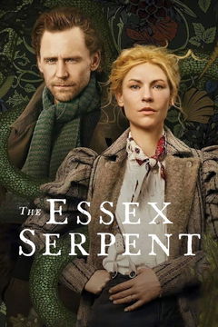 The Essex Serpent (2022)