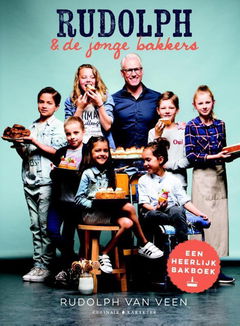 Rudolph's Bakery: De Jonge Bakkers (2020)