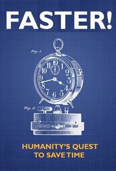 Faster! (2021)