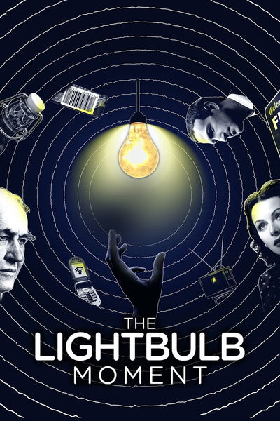 The Lightbulb Moment