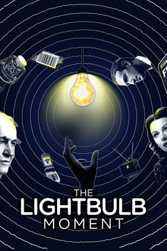 The Lightbulb Moment (2021&#8209;&nbsp;)