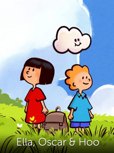 Ella, Oscar & Hoo