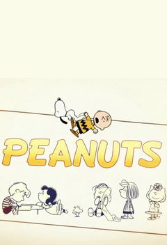 Peanuts (2016)