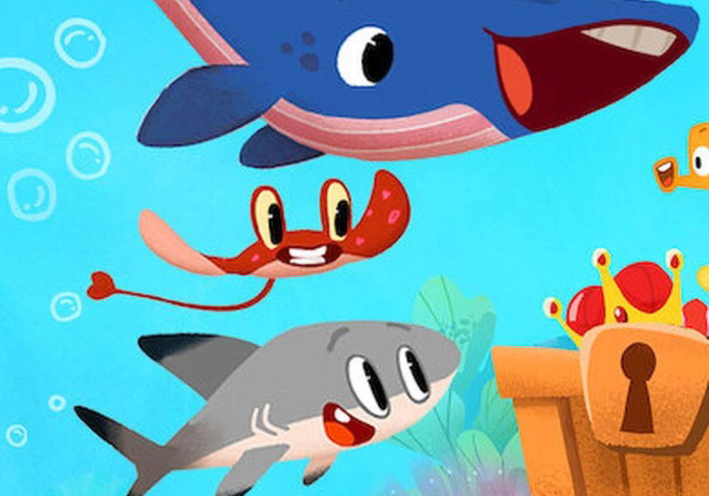 Top 20 Beste Familieseries 2022 op Netflix (maart 2026)