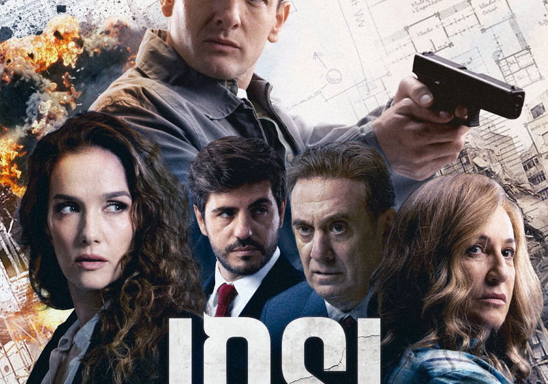 Beste Historische Series 2022 op Amazon Prime Video (september 2025)