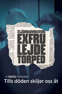 Tills döden skiljer oss åt (2021&#8209;&nbsp;)