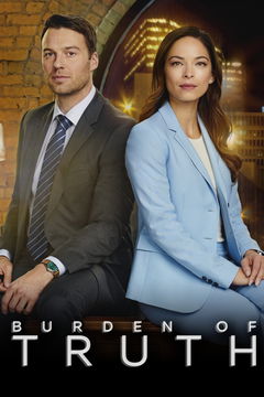 Burden of Truth (2018&#8209;2021)