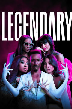 Legendary (2020&#8209;2022)
