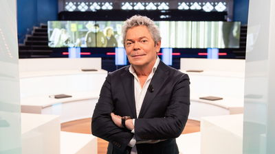 De Publieke Tribune