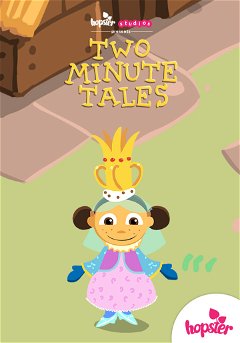 Two Minute Tales (2017)