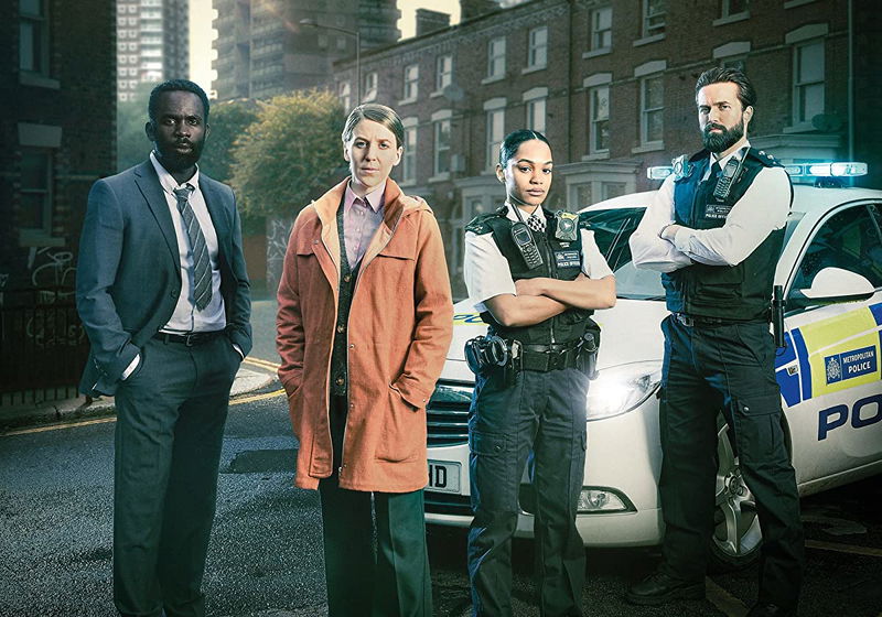 Beste Mysteryseries 2021 op NPO Start &amp; Plus (september 2025)