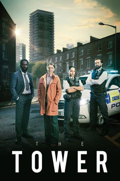 The Tower (2021&#8209;2024)