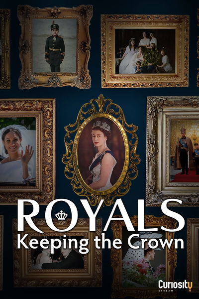 Keeping the Crown