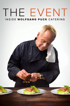 The Event (2021‑ )