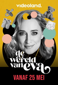De wereld van Eva (2022)