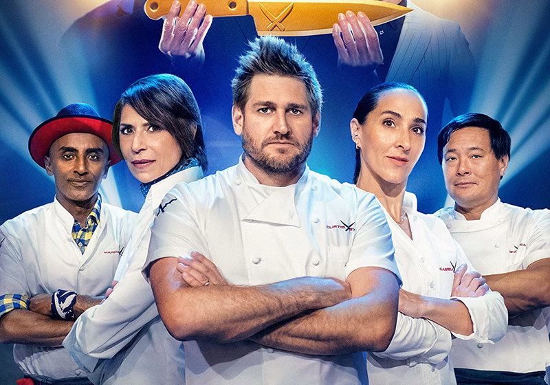 Top 10 Beste Spelshows 2022 op Netflix (mei 2026)