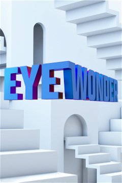 Eye Wonder (2021–&nbsp;)