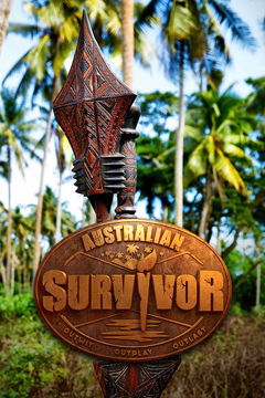 Australian Survivor (2016&#8209;&nbsp;)