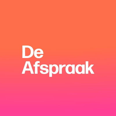 De afspraak