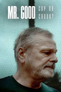 Mr. Good? Gåten Eirik Jensen (2022&#8209;&nbsp;)