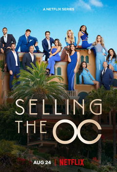 Selling the OC (2022&#8209;&nbsp;)