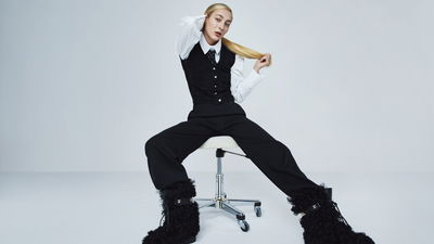 Op weg naar het Songfestival