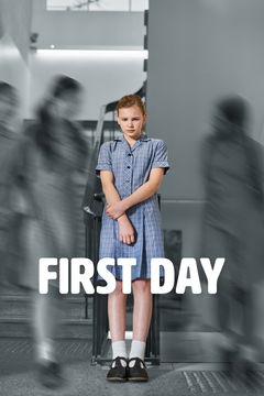 First Day (2020&#8209;2022)