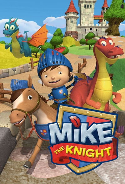Mike de Ridder