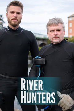 River Hunters (2019&#8209;&nbsp;)