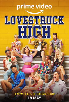 Lovestruck High (2022&#8209;&nbsp;)
