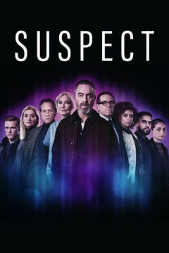 Suspect (2022&#8209;&nbsp;)