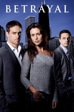 Betrayal (2013&#8209;2014)