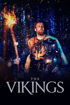 The Vikings (2015)