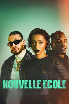 Nouvelle école (2022‑ )