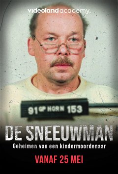 De Sneeuwman: De Geheimen van een Kindermoordenaar (2022)