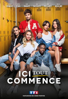 Ici tout commence (2020&#8209;&nbsp;)