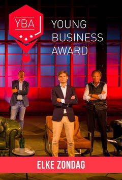 Young Business Award (2022)
