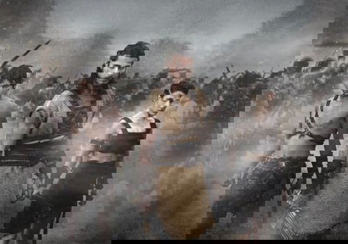 Beste Historische Series 2020 op Amazon Prime Video (oktober 2025) Beste Historische Series 2020 op Amazon Prime Video (oktober 2025)