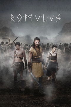 Romulus (2020&#8209;2022)