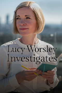 Lucy Worley Investigates (2022&#8209;&nbsp;)