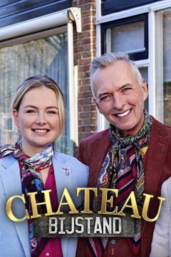 Chateau Bijstand (2022&#8209;&nbsp;)