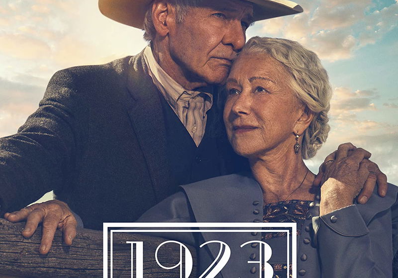 Beste Westerns 2022 op SkyShowtime (september 2025)