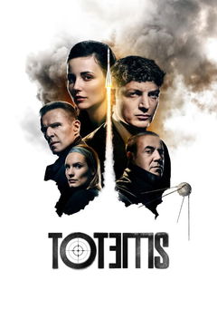 Totems (2022&#8209;&nbsp;)