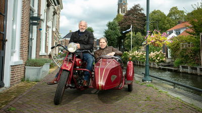 Het Dorp